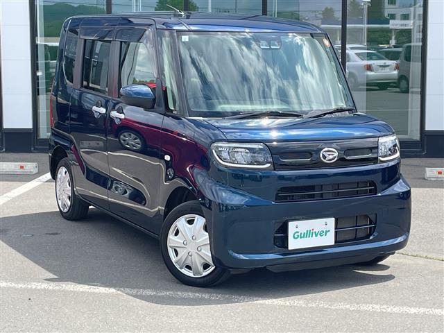 タントX
