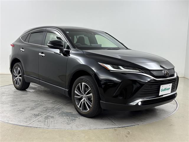 ハリアー2.0 G 4WD