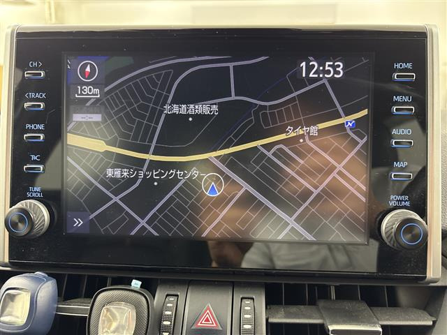 RAV4 PHV2.5 ブラック トーン E-Four 4WD