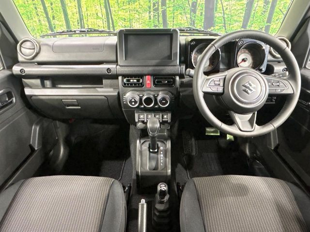 ジムニーノマド1.5 FC 4WD