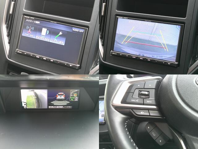 �I�[�f�B�I��AM�EFM���W�I�EBluetooth���g���܂��B���K�h���C�u�̋��������ł�!