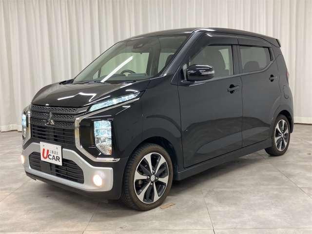 eKクロスG
