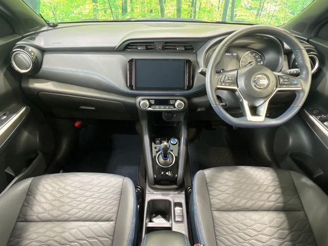 キックス1.2 AUTECH (e-POWER)