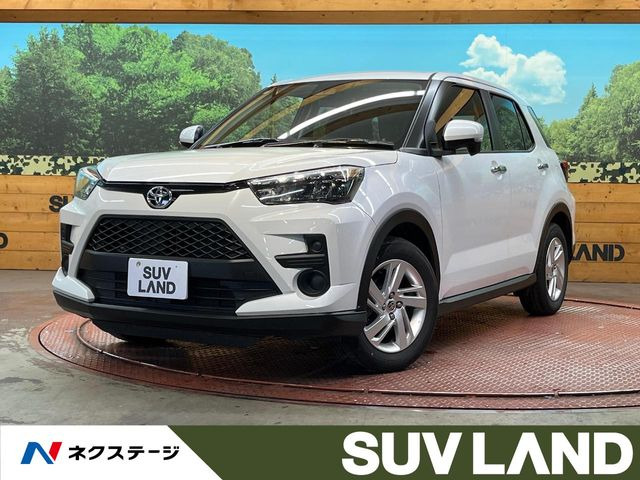 ライズ1.0 G