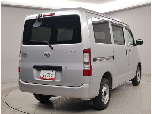 タウンエースバン1.5 GL
