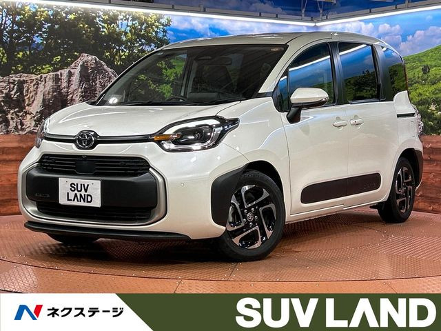 シエンタハイブリッド 1.5 Z