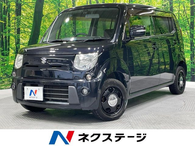 MRワゴンX