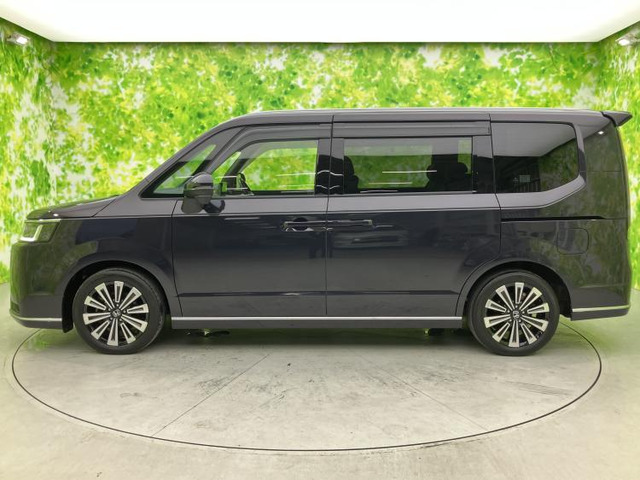 ステップワゴン2.0 e:HEV スパーダ プレミアムライン