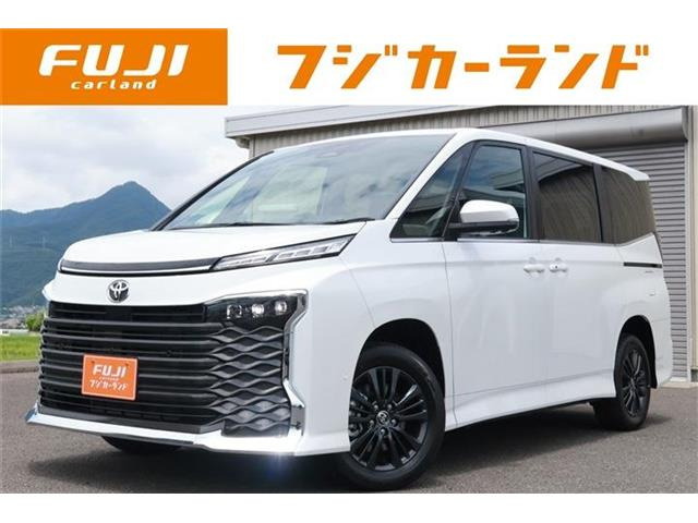 ヴォクシー