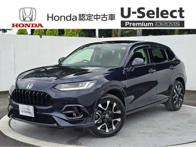 ZR-V2.0 e:HEV Z 4WD