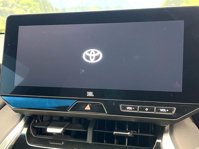 ハリアー2.5 ハイブリッド Z