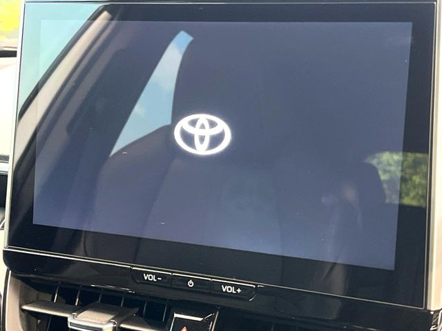 カローラクロス1.8 ハイブリッド Z