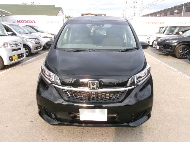 フリード1.5 ハイブリッド G ホンダセンシング 4WD