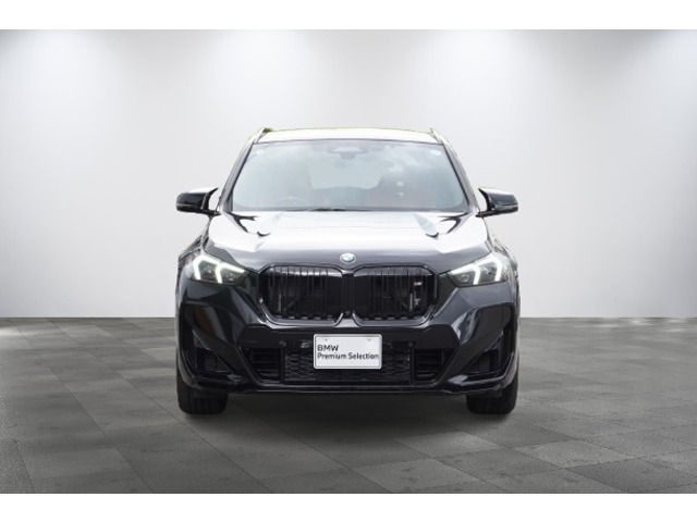 X1M35i xドライブ DCT 4WD