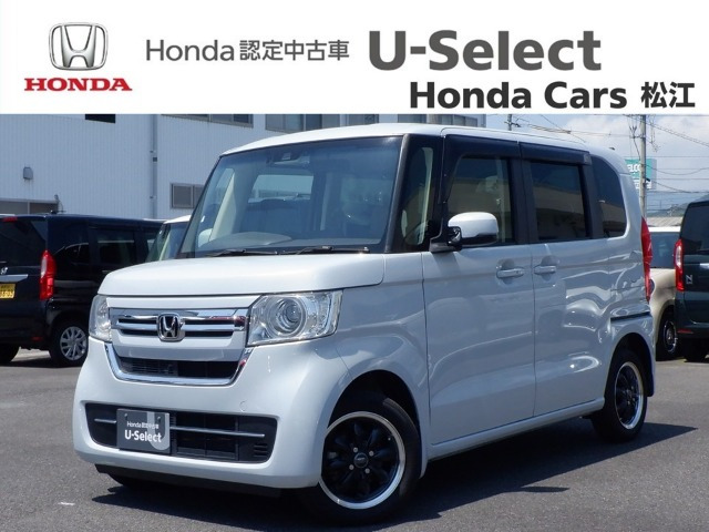 N-BOXL 4WD