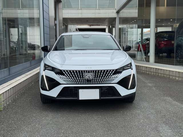 408GT ハイブリッド