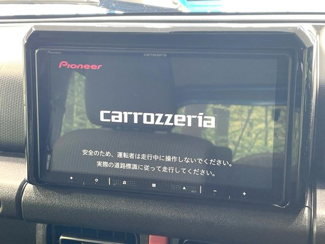 ジムニーシエラ1.5 JC 4WD