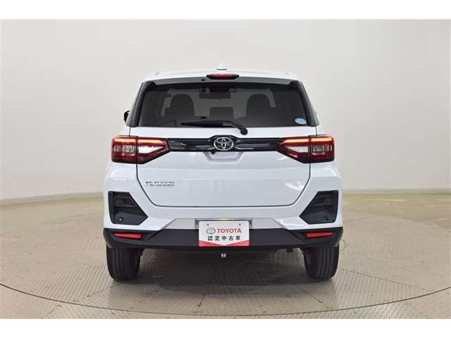 ライズ1.0 G 4WD