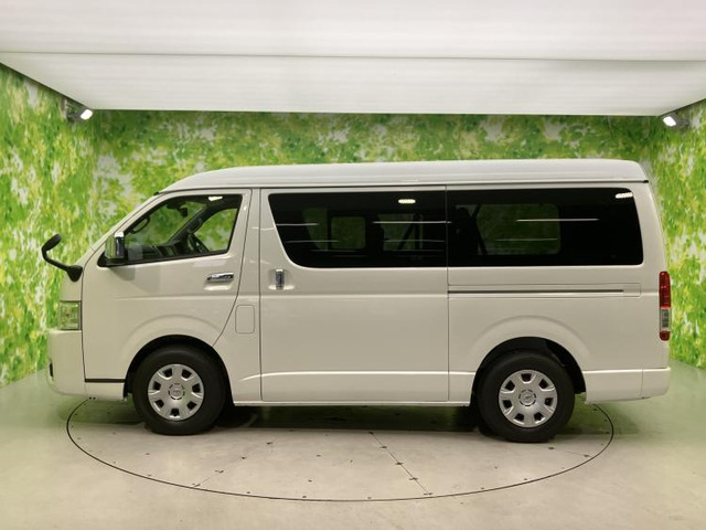 ハイエースバン2.0 GL