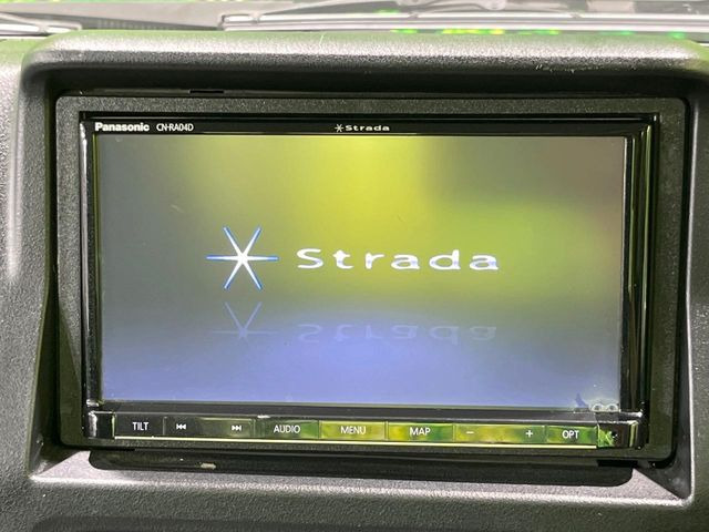 アクティトラックアタック 4WD
