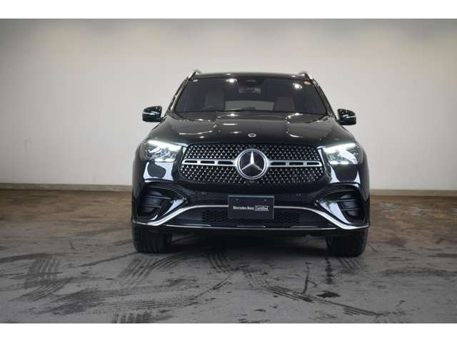GLE450d 4マチック スポーツ (ISG) 4WD