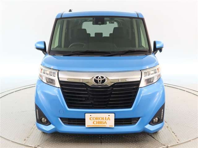 ルーミー1.0 G S