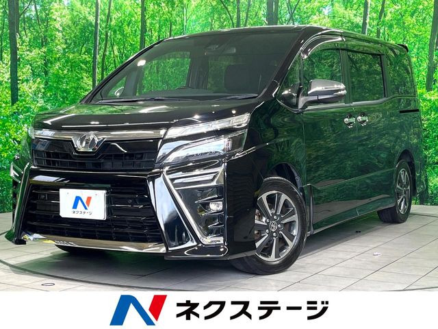 ヴォクシー2.0 ZS 煌II