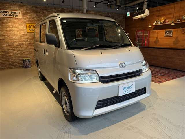 タウンエースバン1.5 GL