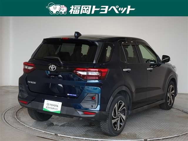 ライズ1.0 Z