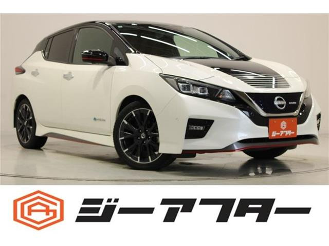リーフNISMO