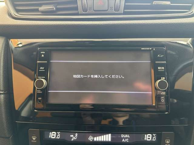 エクストレイル2.0 20Xi