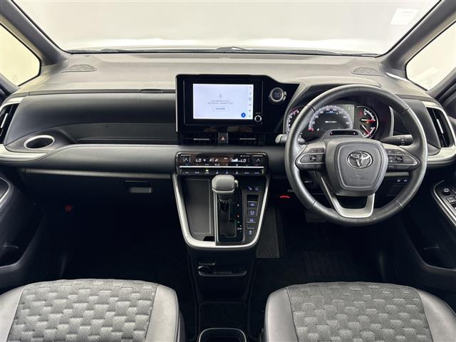 ヴォクシー2.0 S-Z 4WD
