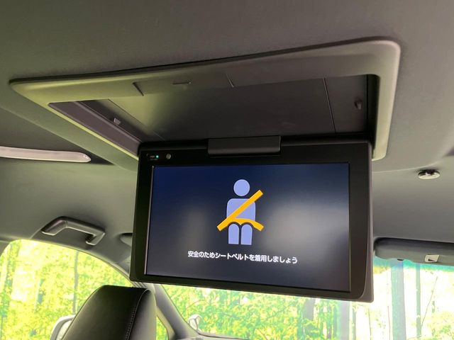 アルファード2.5 S タイプゴールド