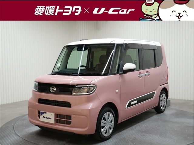 タントX