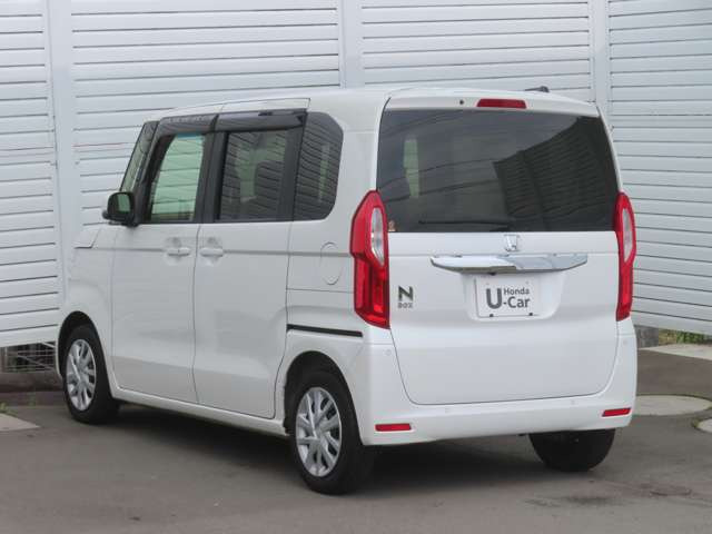 N-BOXL