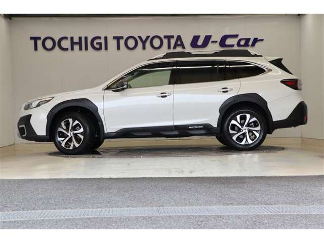 レガシィアウトバック1.8 リミテッド EX 4WD