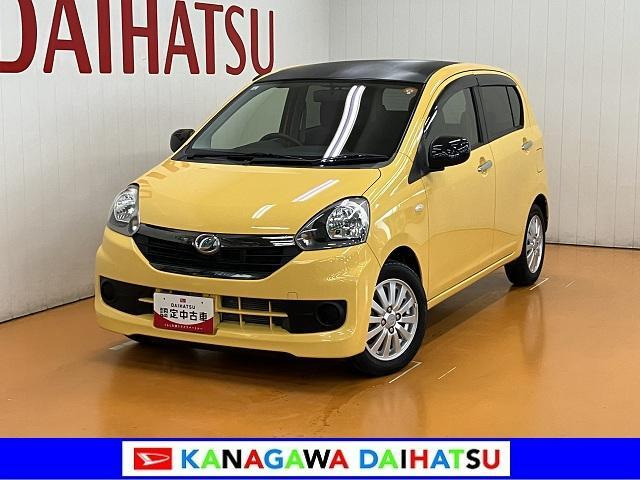 ミライースX リミテッド SA