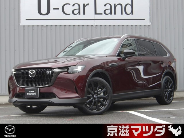 CX-803.3 XD プレミアム スポーツ ディーゼル