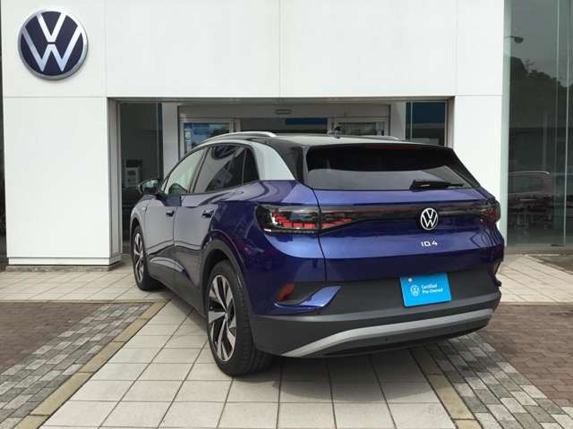 ID.4プロ
