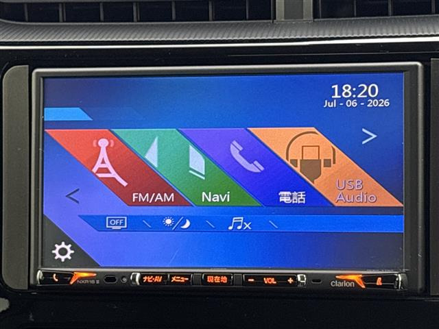 アクア1.5 S スタイルブラック