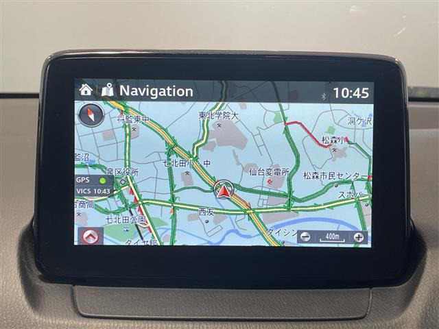 CX-31.5 XD Lパッケージ