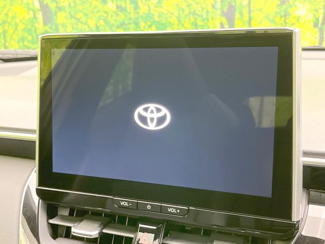 カローラクロス1.8 ハイブリッド Z