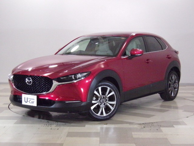 CX-302.0 X Lパッケージ