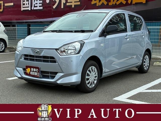 ミライースL SAIII