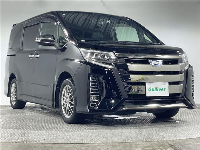 ノア1.8 ハイブリッド Si W×B III