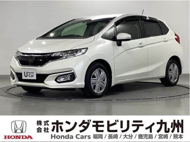 フィット1.5 15XL ホンダセンシング