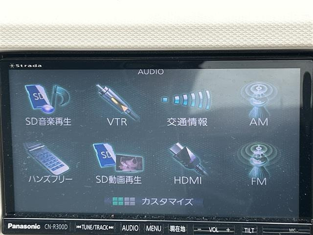 アルトX