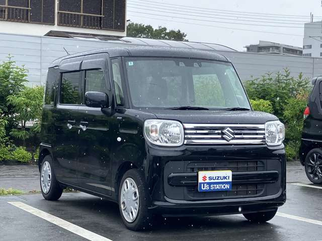 スペーシアハイブリッド(HYBRID)  X