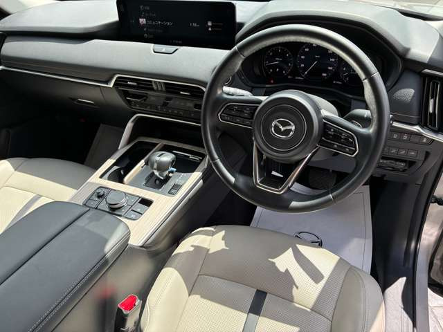 CX-603.3 XD Lパッケージ ディーゼル