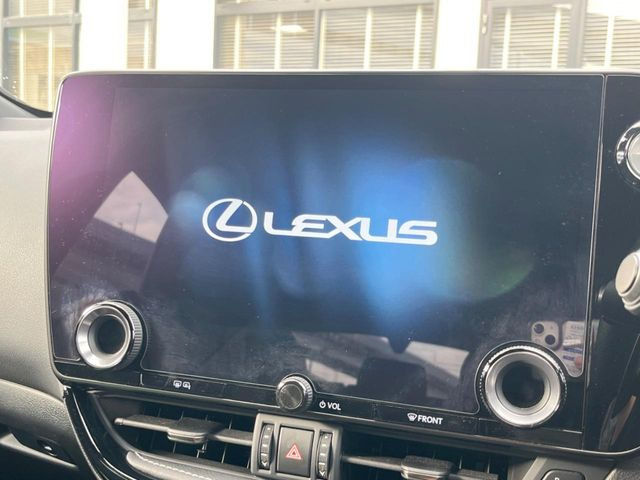 NX350h Fスポーツ
